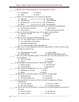 2016 Grade 8 Social Studies Model two.pdf